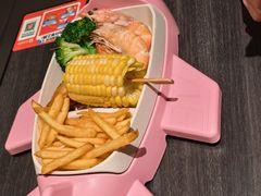 -卡朋西餐(宝安大仟里店)