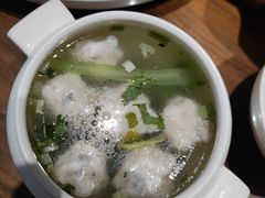 -将相和·海鲜蒸饺大连菜