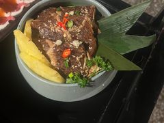 -嘿嘟嘟·肋条烧肉放题(爱融荟城店)