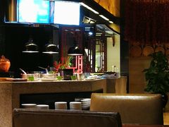 -河北宾馆·香溢自助餐(裕华店)