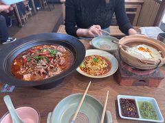 -大盐帮川菜馆(长楹天街店)
