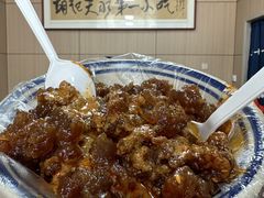 -老字号·三十一号面皮(商埠路步行街店)