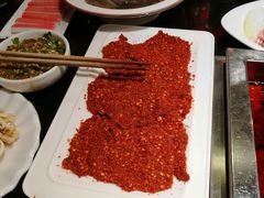 -红鼎坊·老成都火锅(新南门店)