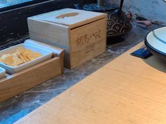 -胡马八破·川菜小馆(高新万达店)