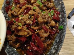 -付小姐在成都(川沙店)