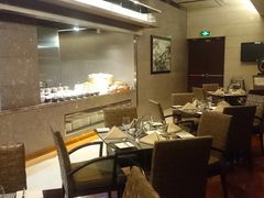 大堂-天诚丽筠酒店-西餐厅