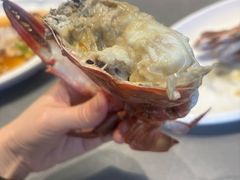 -渔满仓海鲜渔家(象山二店)