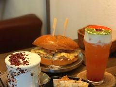 -甘单茶事小馆(洋河店)