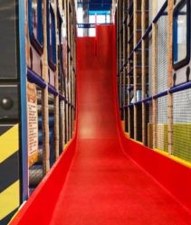 -meland亲子乐园•派对•研学(苏州悠方购物中心店)