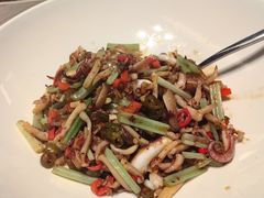 -艳阳天·非遗楚菜(武汉客厅店)