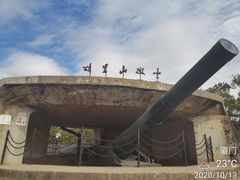 -胡里山炮台