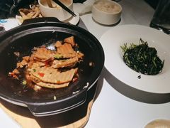 -野蔓果·山野菜(西湖景区·龙井茶田店)