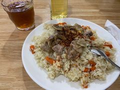 -零·壹新疆羊肉抓饭