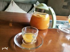 -欧典咖啡屋(台东店)