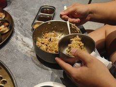 -东味北道熟成·炭火烤肉(九龙店)