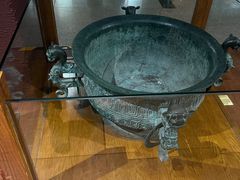 -洛阳周王城天子驾六博物馆