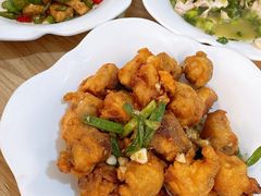 -素勤饮食店(城头巷店)