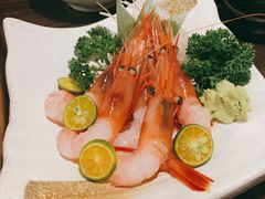 -角落里(中山公园店)