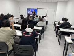 -牛学教育雅思托福PTE·小语种培训(小寨校区)