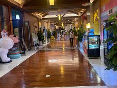 -汤连得温泉馆(宝山店)