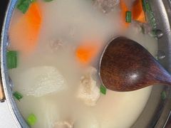 -吴越荣记苏州菜·松鼠桂鱼(月光码头店)