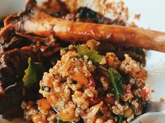 藜麦-LA MAISON公鸡和龙(蛇口店)
