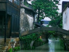 -乌镇东栅景区