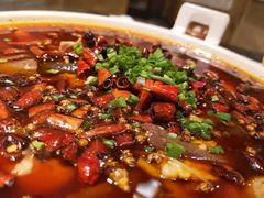 -庆合府重庆大排档(紫都城店)