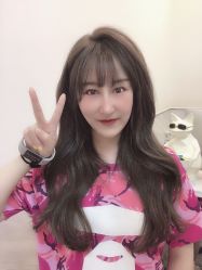 -Rise Hair上升造型