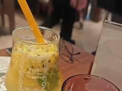 -一沙一城·岩烤牛扒(深圳首店)