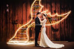 -婚礼美学
