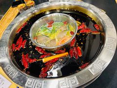 -渝味黄姐火锅(黄泥村店)