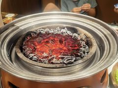 -核桃碳烤肉馆(深圳首店)