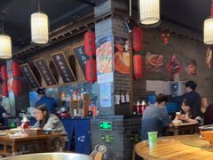 手撕竹林鸡-打酱油·非遗淮扬菜(瘦西湖梅岭店)