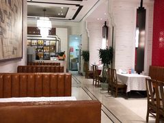 大堂-马凯餐厅(地安门店)