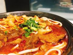 -宝小庆邵阳米粉(深圳市南山保利店)