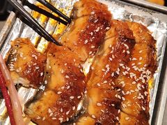 -沼津港精致料理·寿喜烧·烧鸟(龙湖南桥天街日料榜单店)