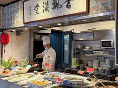 -鱼食饭稻·苏浙土菜17年老馆子(平江路店)