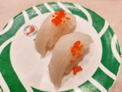 -新一番三文鱼寿司(大东海店)