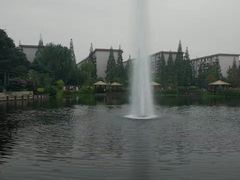 -成飞公园