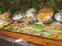 -芭菲盛宴·环球美食(解放碑英利国际店)