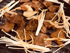 烤牛舌-厚味居炙子烤肉·清真(天桥南纬路店)