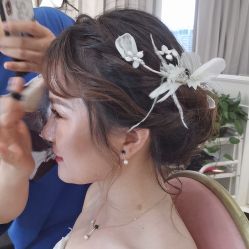 -熙画美上门MakeUp美甲美睫