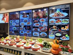 -味莊·青岛菜(云霄路店)