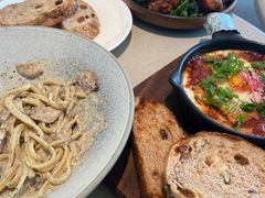 -农畉LONFOOD(福田星河COCOPark店)