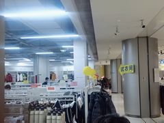 -BIGOFFS 超级折扣(仁恒伊势丹店)