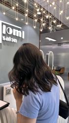 -Tloml salon