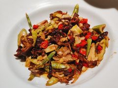 -洞庭土菜馆(天河北总店)
