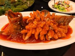 -春发生饭店·非遗(南院门店)