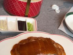 -秀儿四九城·新京菜(亚运村鸟巢店)